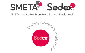 Chứng nhận SMETA Sedex